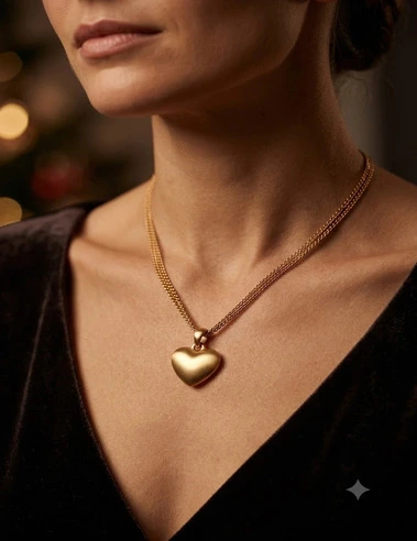 Festive Jewellery for Parties